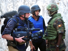 Peter Greste Peter Greste