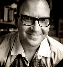 Cory Doctorow Cory Doctorow